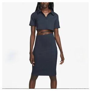 Nike x Jacquemus Dri-Fit Dress